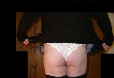 My insatiable Bottom
