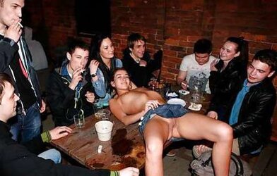 Bare Public