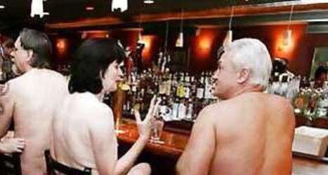 Bare Public