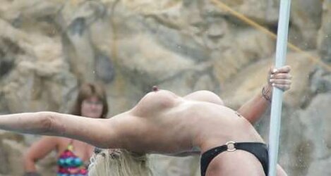 Bare Public