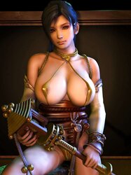 Dead or Alive