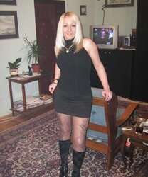 Serbian cockslut