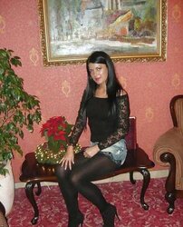 Serbian cockslut