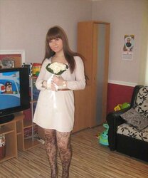 Serbian cockslut