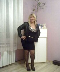 Serbian cockslut