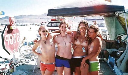 Women in Groups