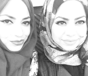 Stunning Hard-On Deepthroating Hijabi