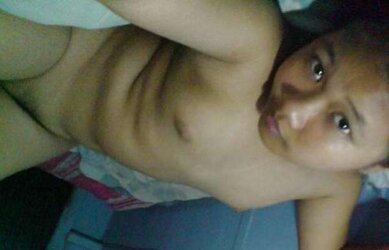 Sandra from indonesia