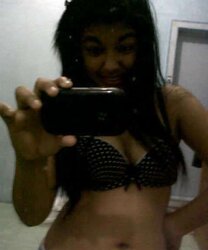 Sandra from indonesia