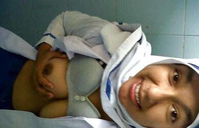 Sandra from indonesia
