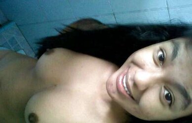 Sandra from indonesia