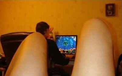 Stellar Gamer Ladies