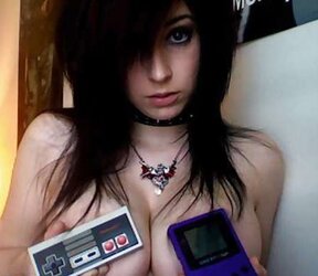 Stellar Gamer Ladies