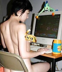 Stellar Gamer Ladies