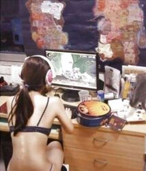 Stellar Gamer Ladies