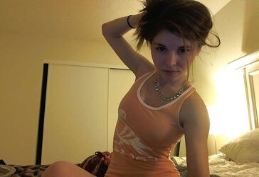 Misc but only pubes part