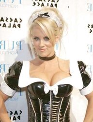French maid