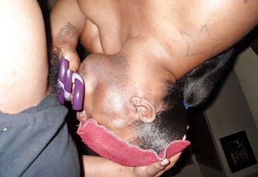 Manhood Blower