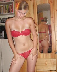 Fantastic LiL Platinum-Blonde