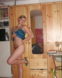 Fantastic LiL Platinum-Blonde