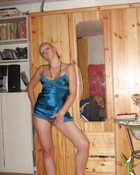 Fantastic LiL Platinum-Blonde