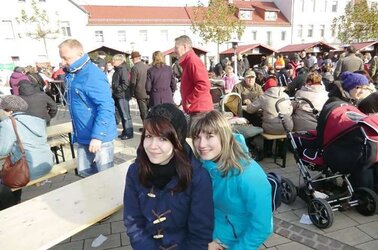 Meine freundin sophie :)