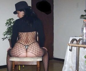 Mais bundas que buceta