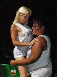 Jacolien en monique