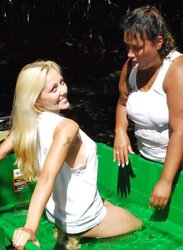 Jacolien en monique