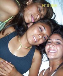 GINNA Y SUS AMIGAS PARA TRIBUTOS