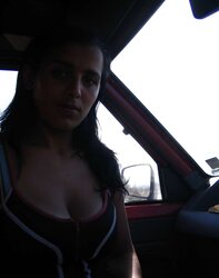 Real Street escort escort (CarWhore) p