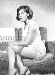 Vintage Gals