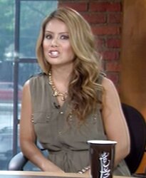 Non TWN reporter stunners