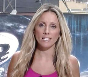 Non TWN reporter stunners