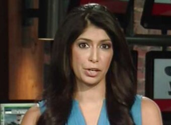 Non TWN reporter stunners
