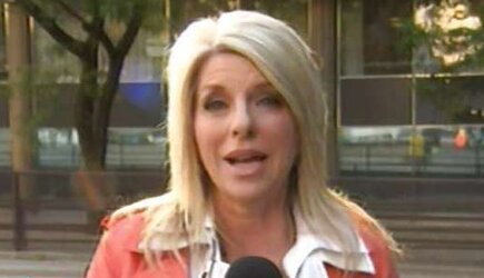 Non TWN reporter stunners