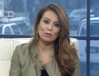 Non TWN reporter stunners