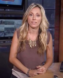 Non TWN reporter stunners