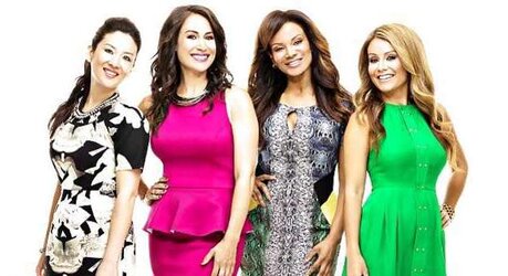 Non TWN reporter stunners