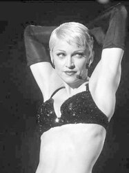 Beautful Celebs nineteen - Madonna - by TROC