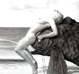 Beautful Celebs nineteen - Madonna - by TROC