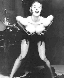 Beautful Celebs nineteen - Madonna - by TROC