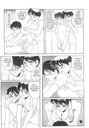 Hentai - Secret Script