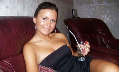 Les salopes ( upskirt )