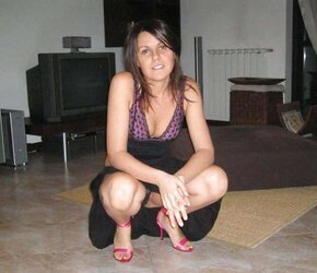 Les salopes ( upskirt )