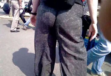 Candid warm bootie
