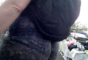 Candid warm bootie