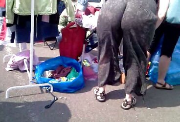 Candid warm bootie