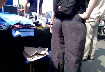 Candid warm bootie