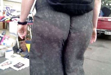 Candid warm bootie